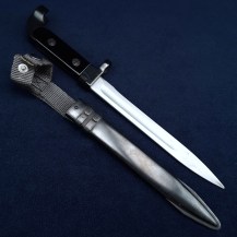 East German AK47 Bayonet - 1
